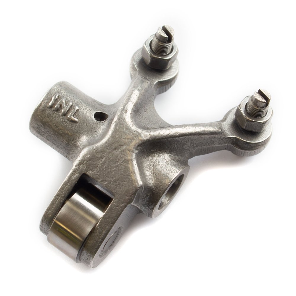 Inlet Valve Rocker Arm Assembly