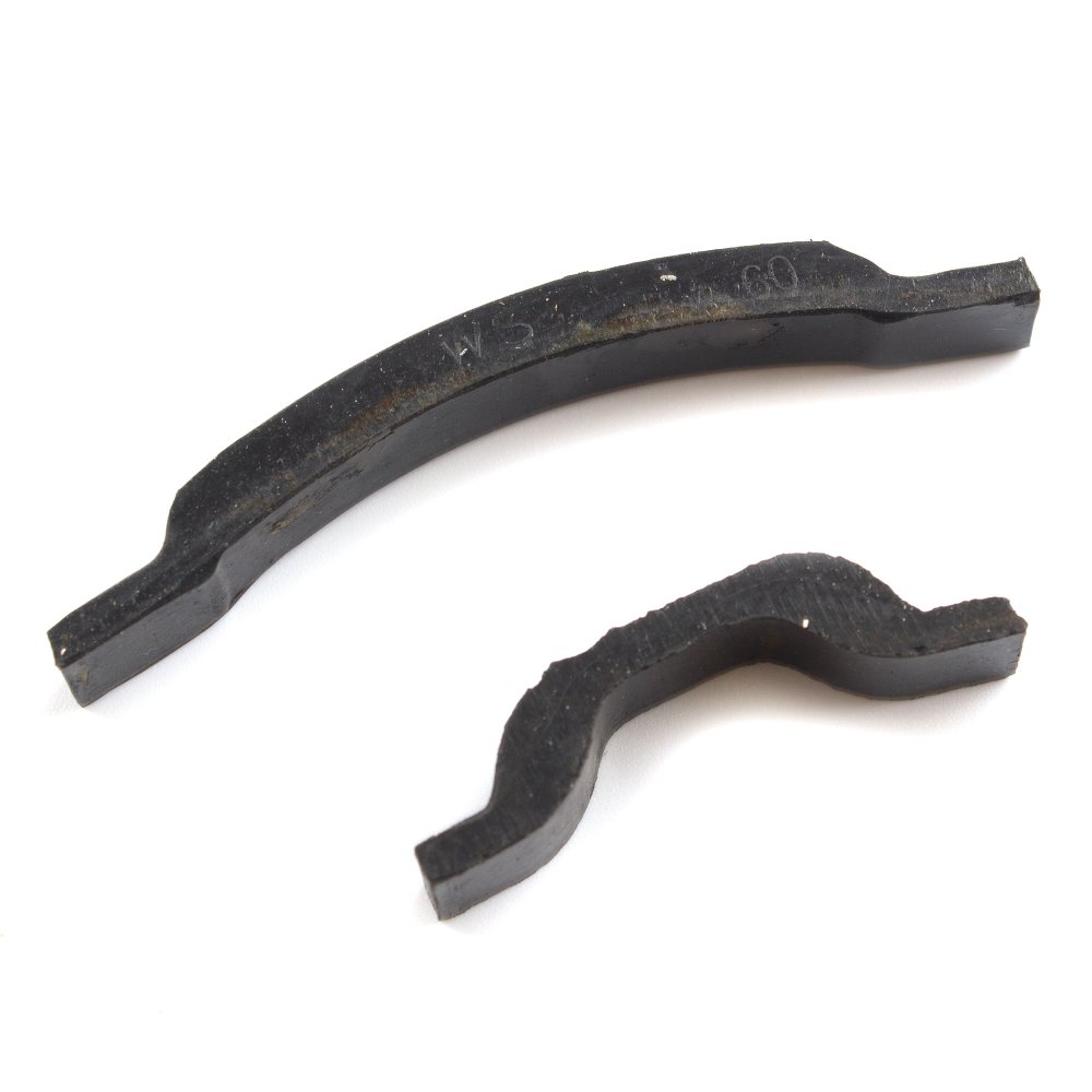 Starter Chain Guides