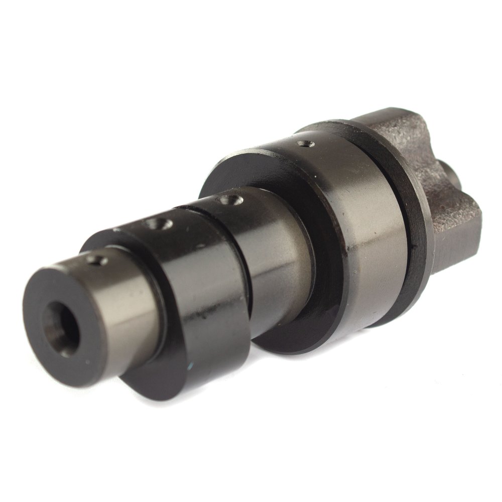 Camshaft 3