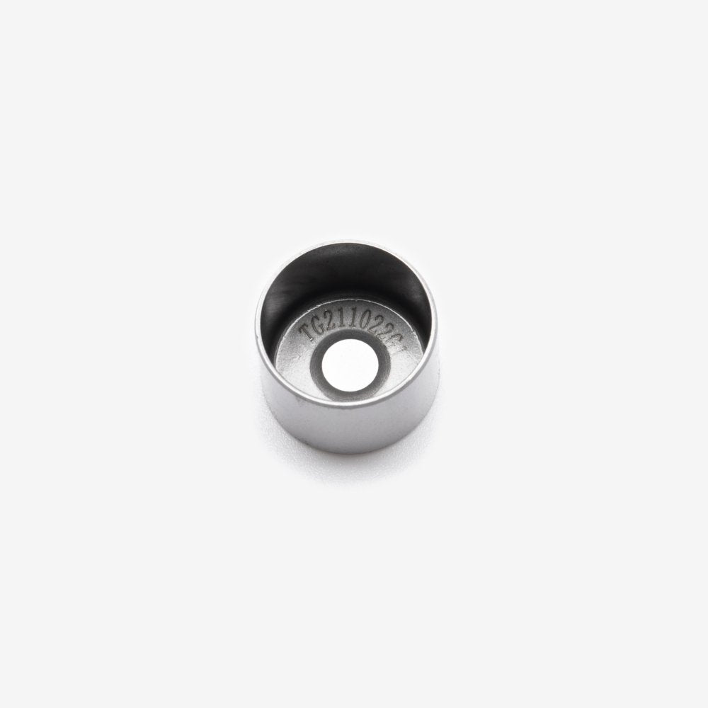 Shim Bucket 2.425mm Thickness 2