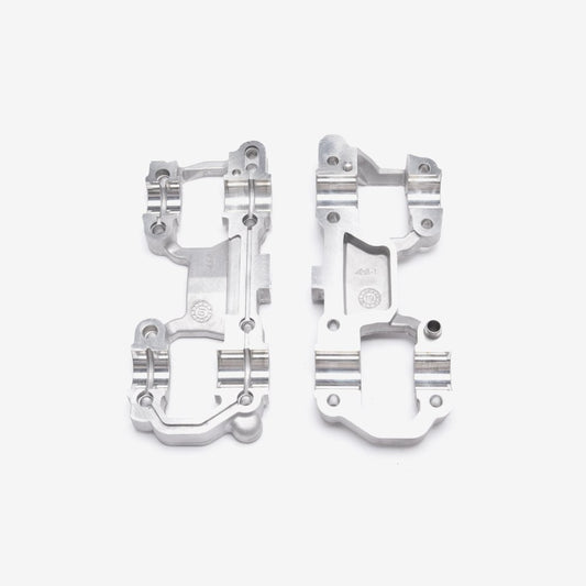 Camshaft Bracket Assembly