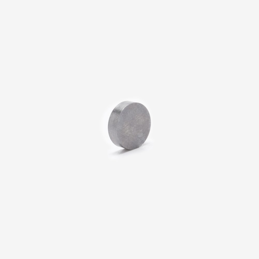 Valve Shim/Bucket 2