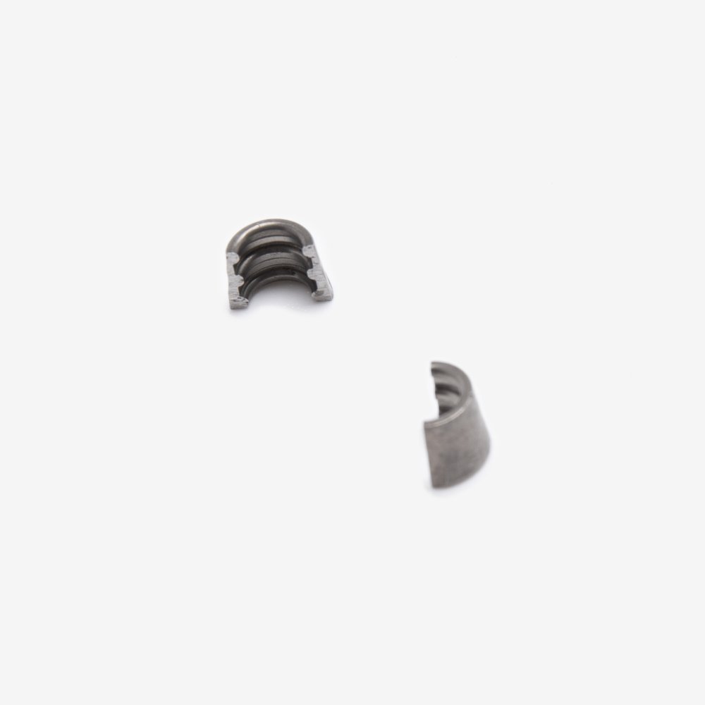 Valve Collets (pair) 2
