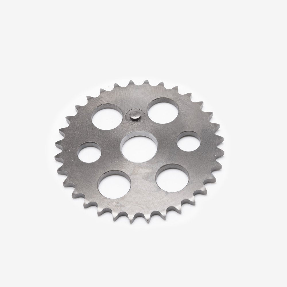 Camshaft Sprocket 2