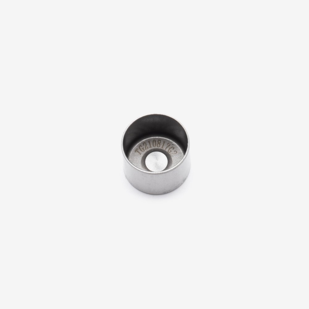 Shim Bucket 3.50mm Thickness 2