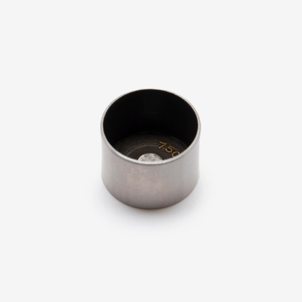 Valve Shim Bucket 2.750mm Thickness 2