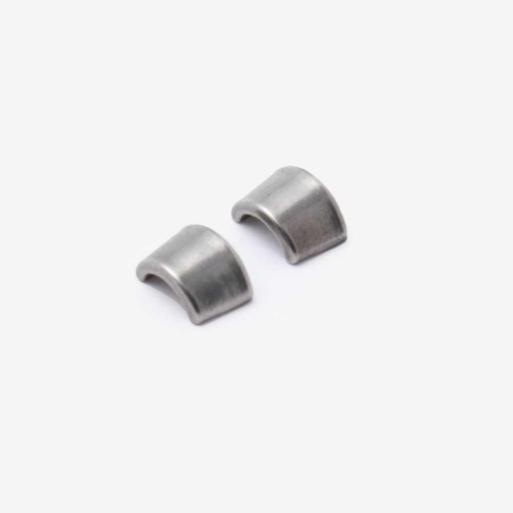 Inlet Exhaust Valve Collets  2