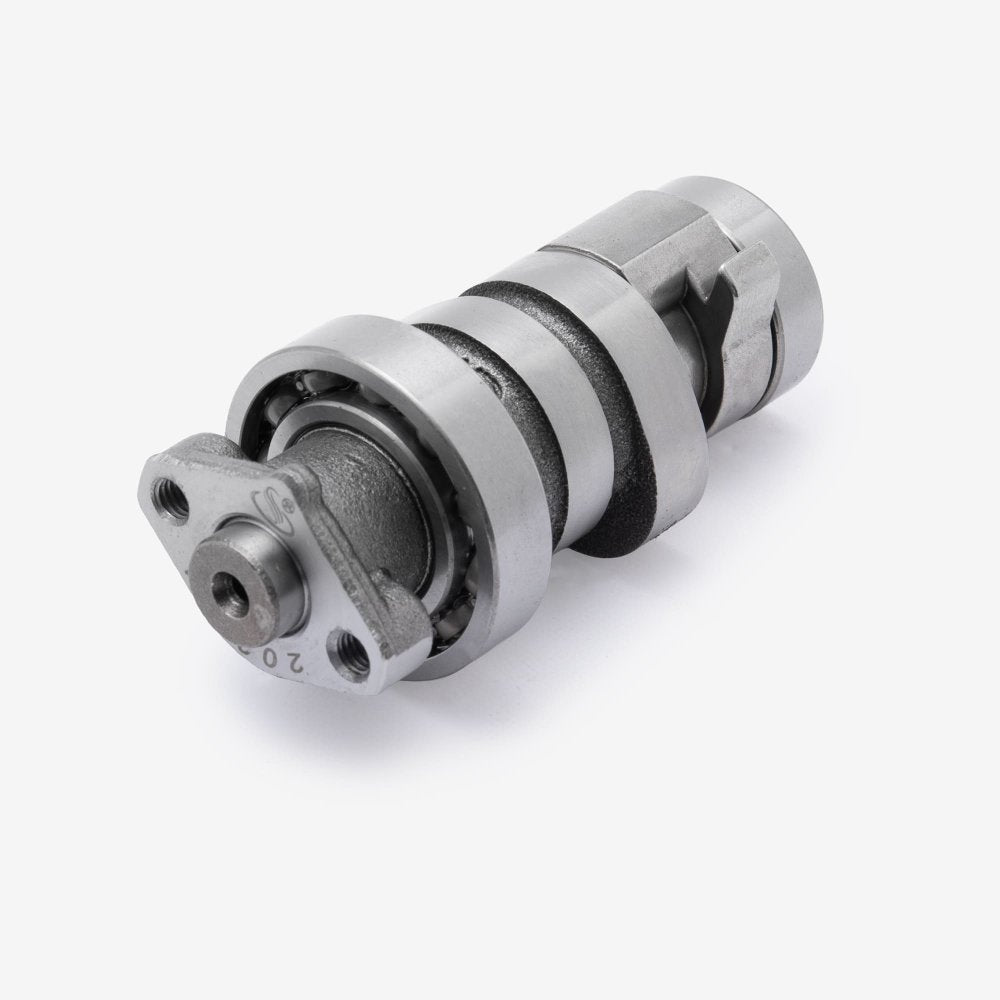 Camshaft 3