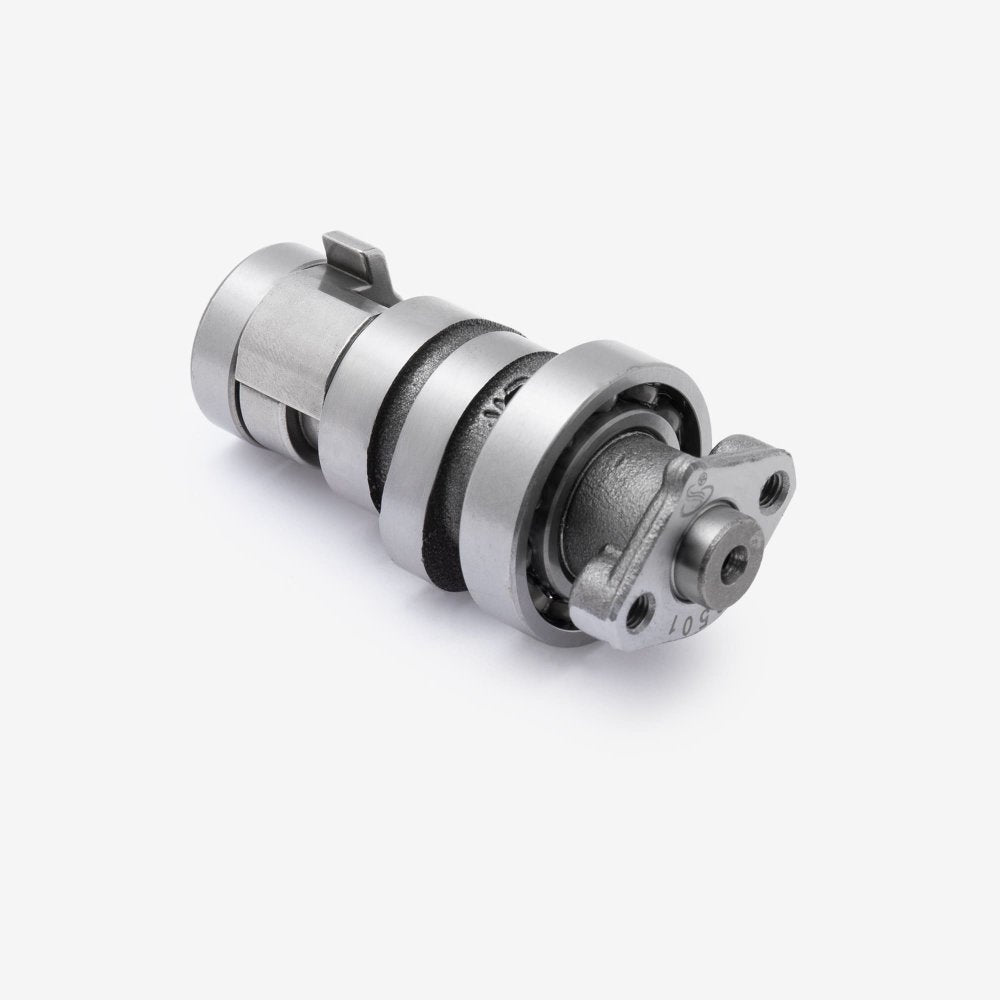 Camshaft 4