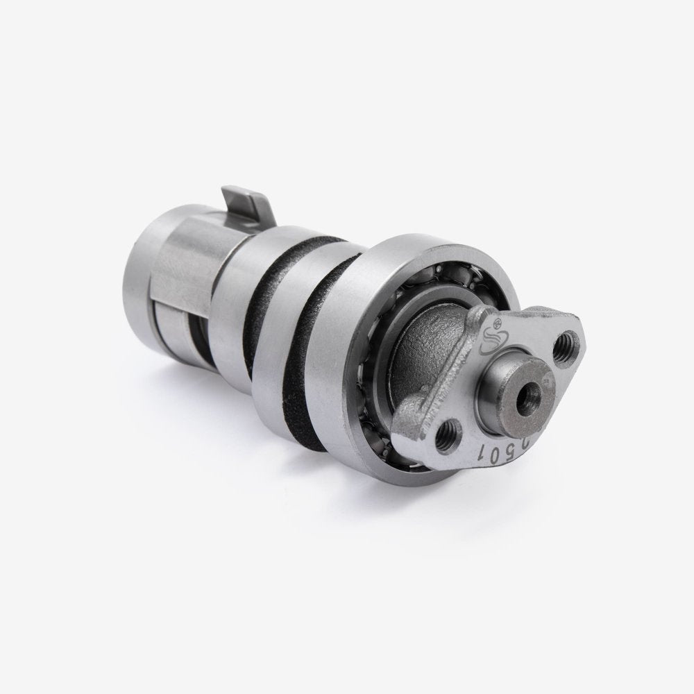 Camshaft 5