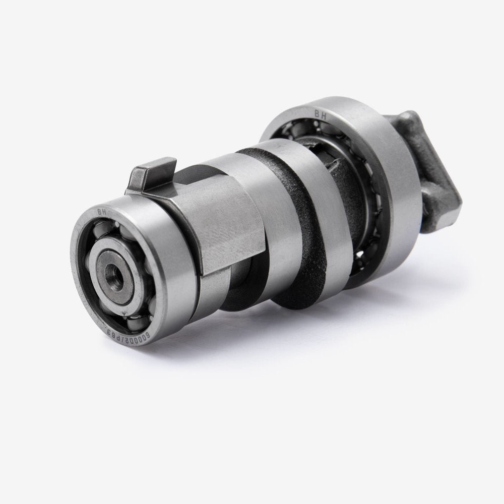 Camshaft 6