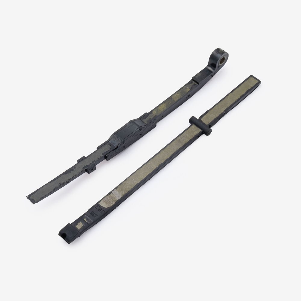 Cam Chain Guides 2