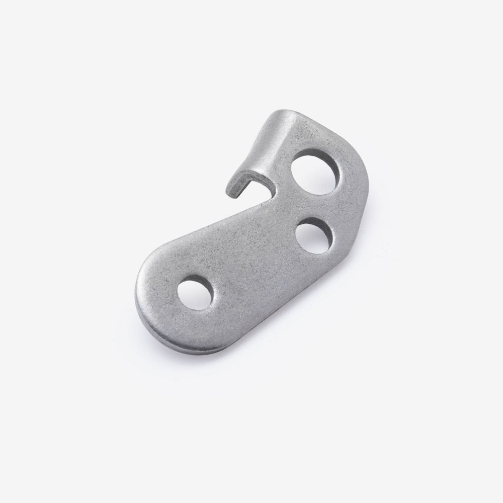 Cam Chain Guide Plate  3