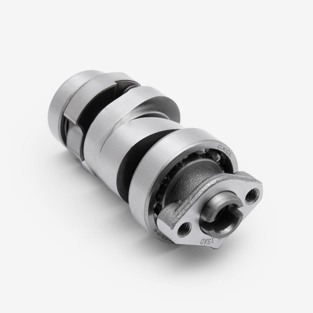 Camshaft 3