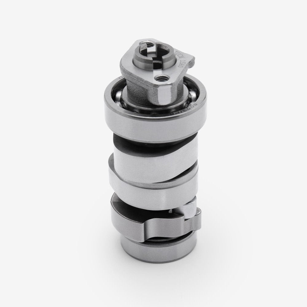 Camshaft 4