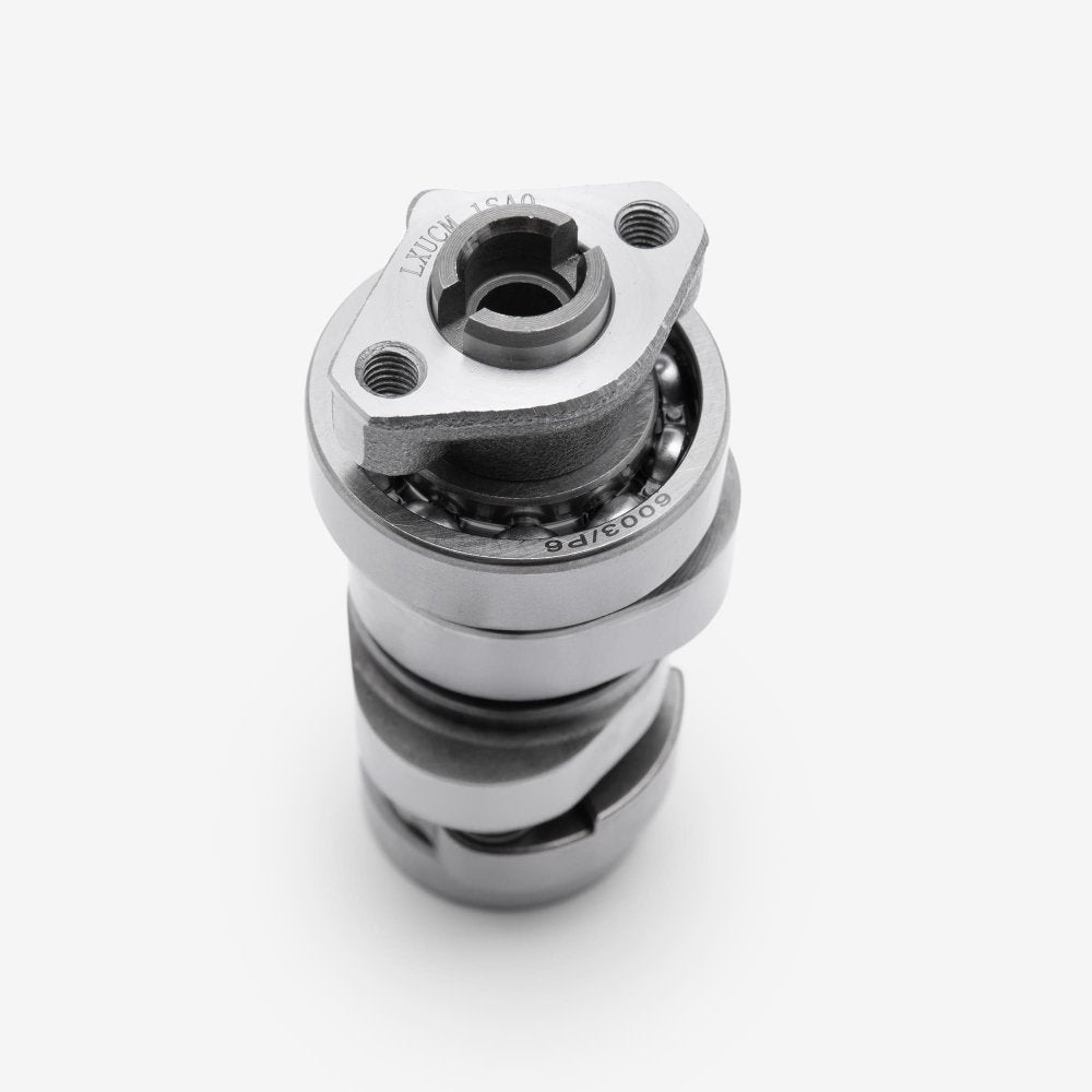 Camshaft 6