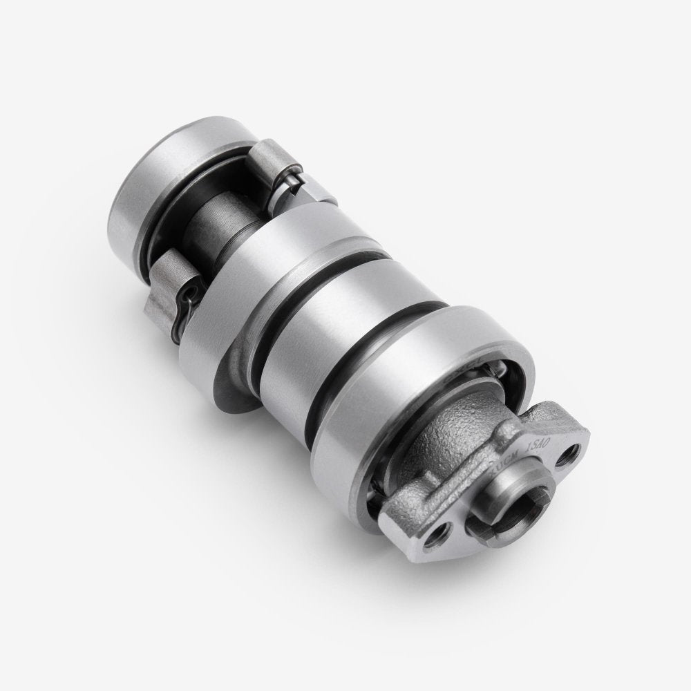 Camshaft 7