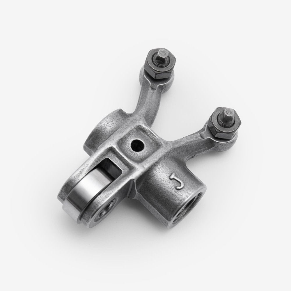 Intake Rocker Arm Assembly 5