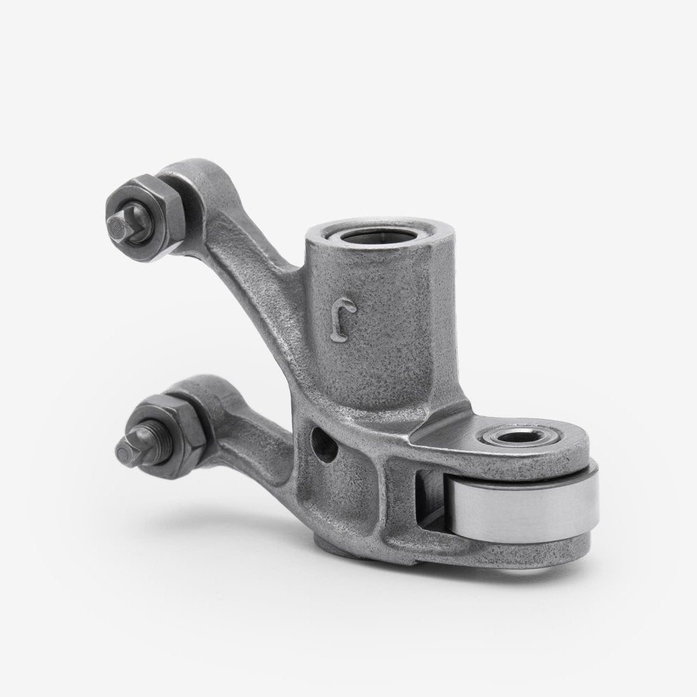 Exhaust Rocker Arm Assembly 3