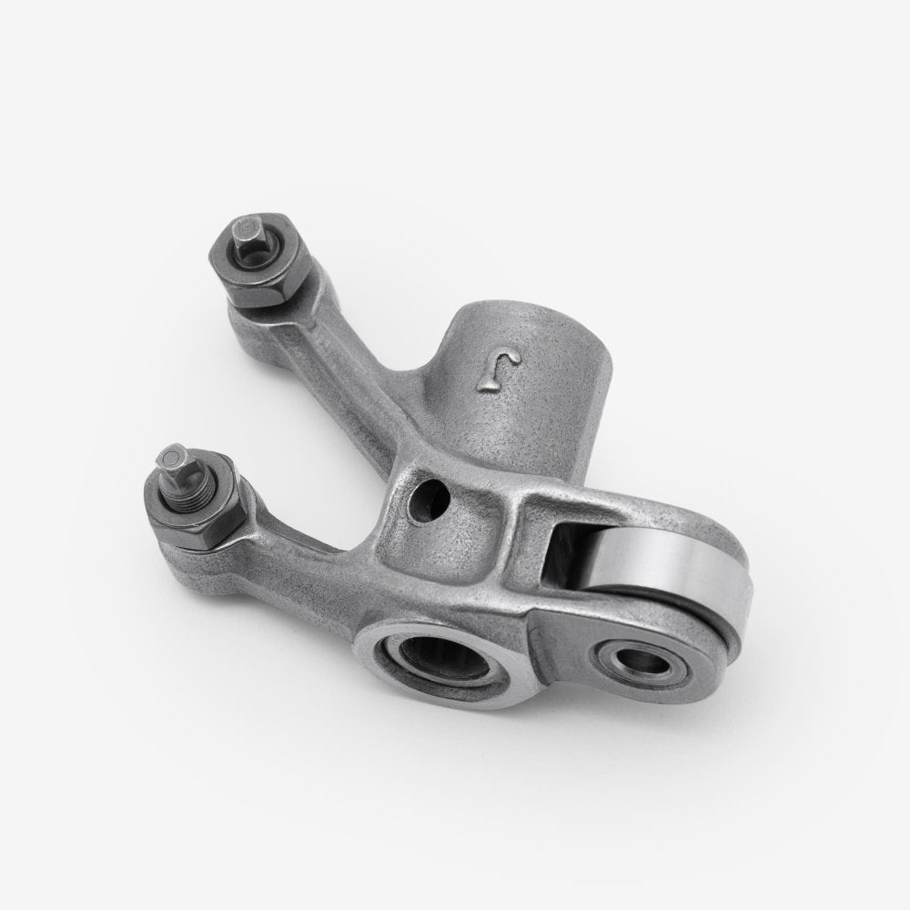 Exhaust Rocker Arm Assembly 4