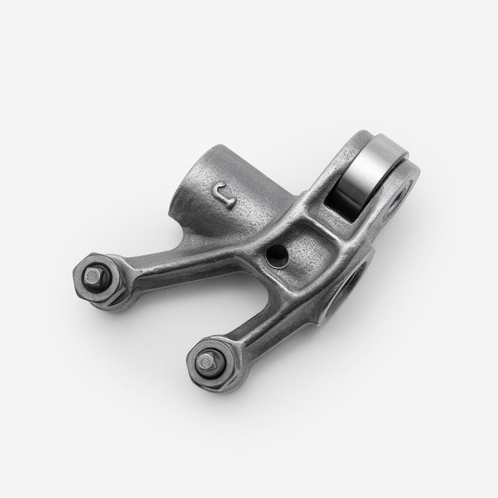Exhaust Rocker Arm Assembly 5