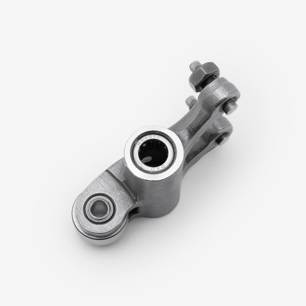 Exhaust Rocker Arm Assembly 7