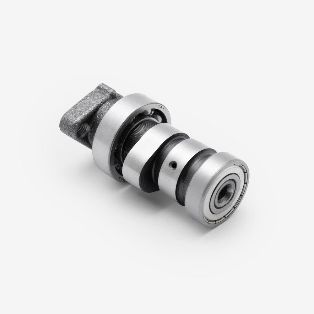 Camshaft 2
