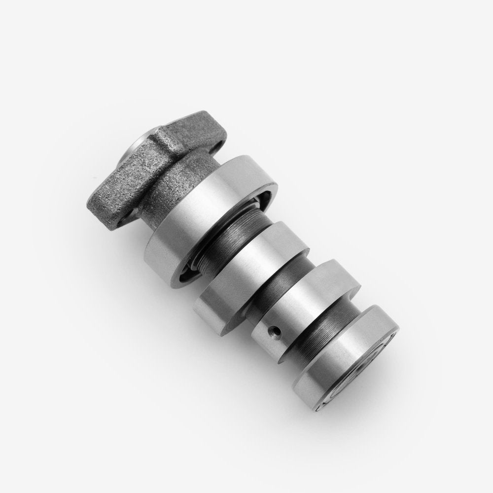 Camshaft 3