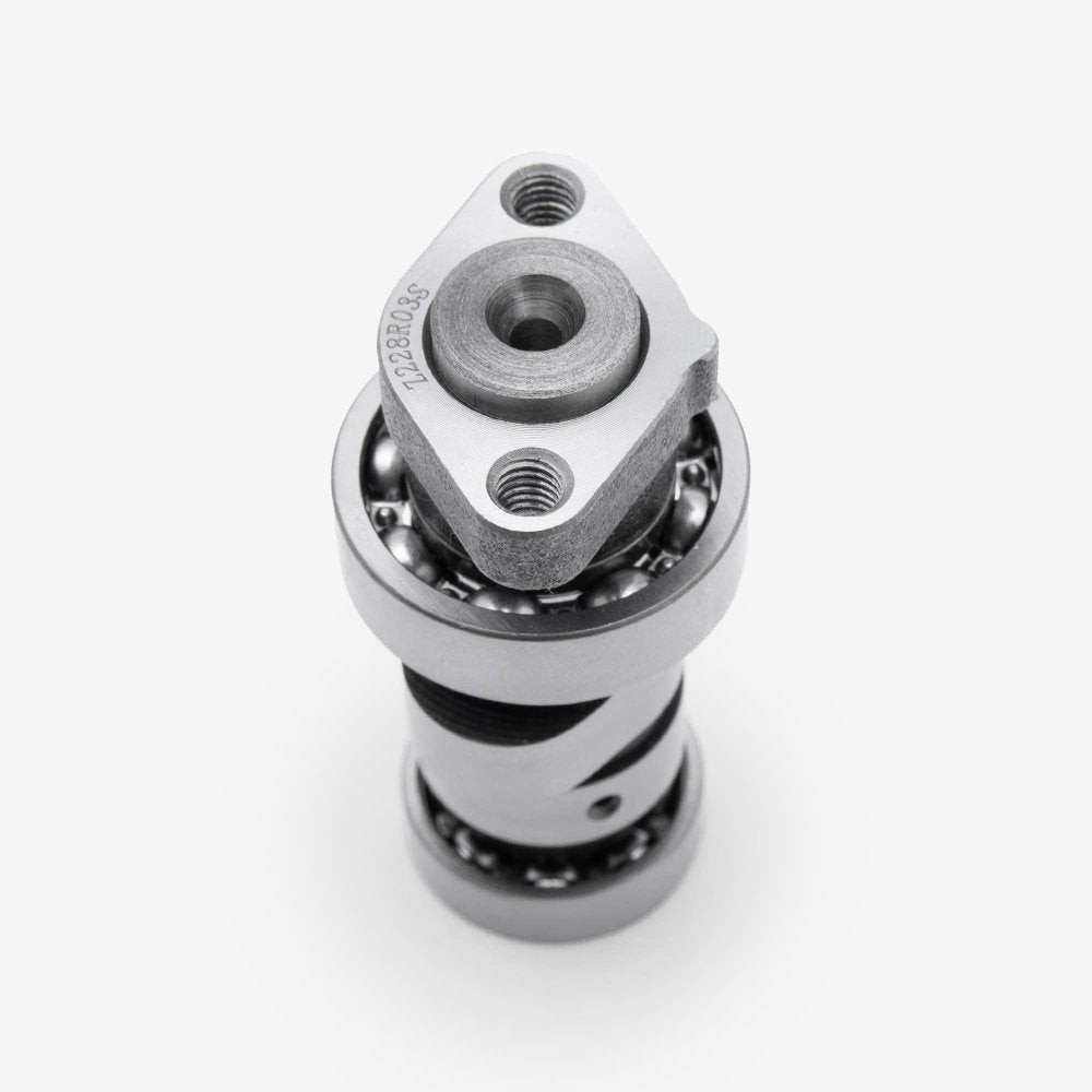 Camshaft 5