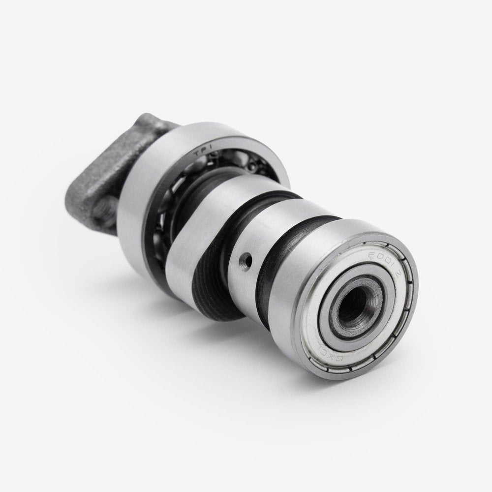Camshaft 7