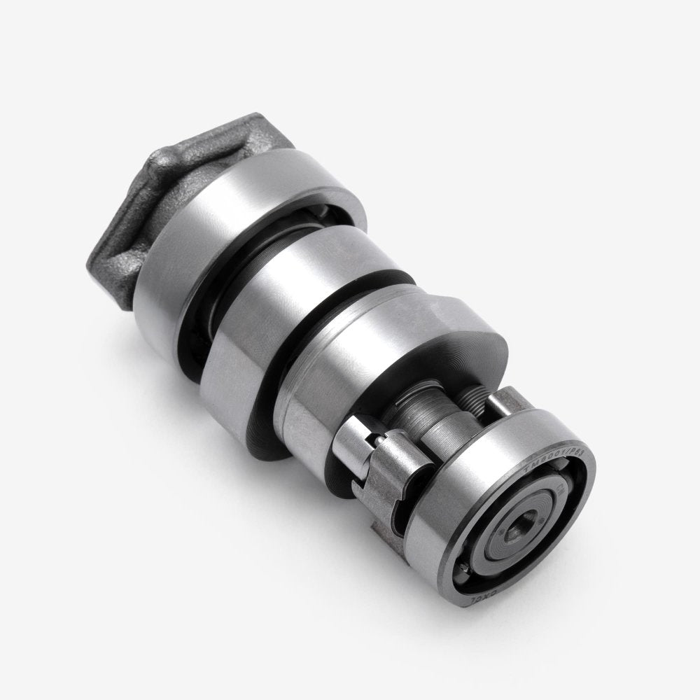 Camshaft 2