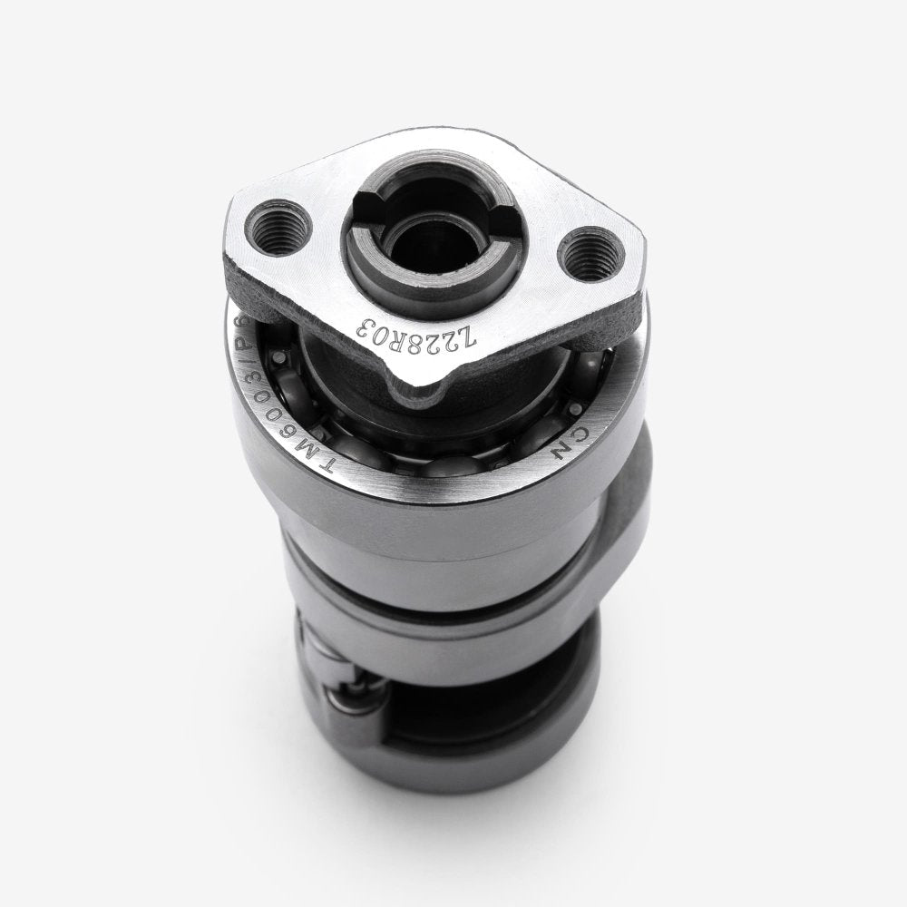 Camshaft 3