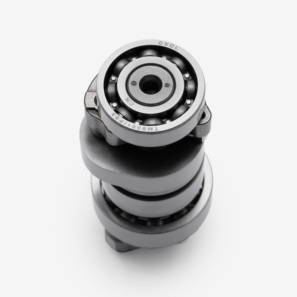 Camshaft 4