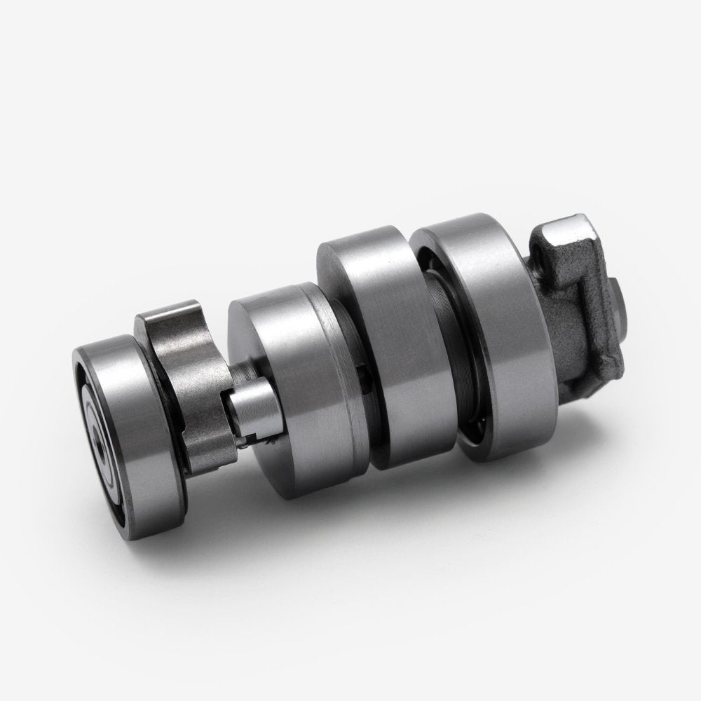Camshaft 5