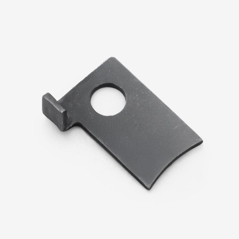 Cam Chain Lower Guide Plate 3