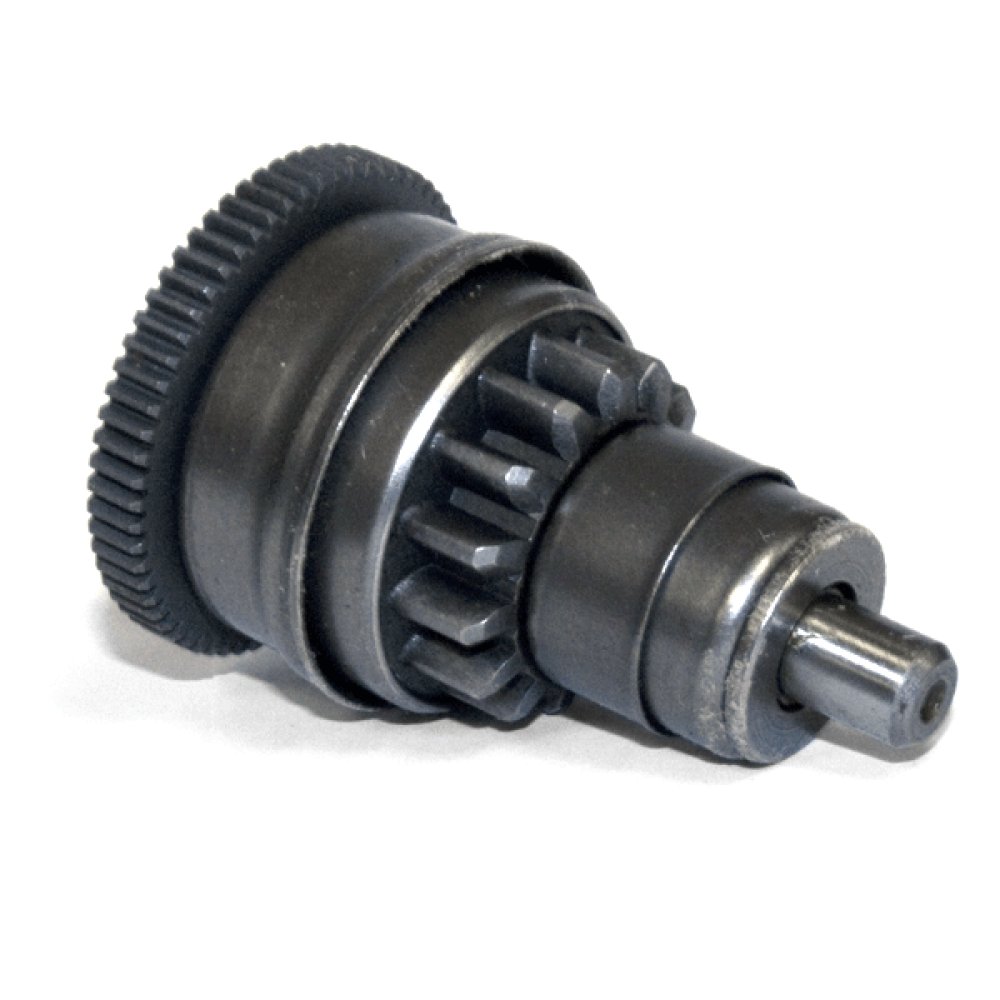 Starter Motor Bendix