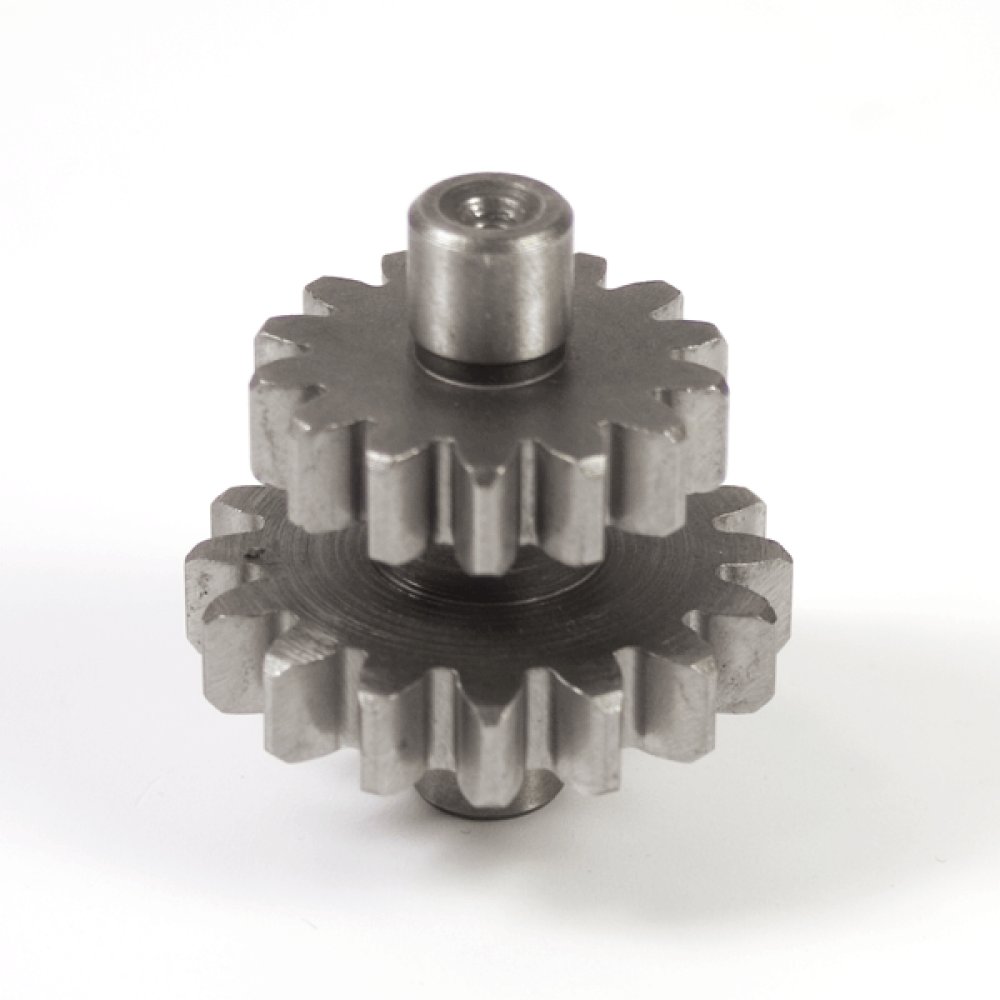 Secondary Starter Motor Reduction Gear 2
