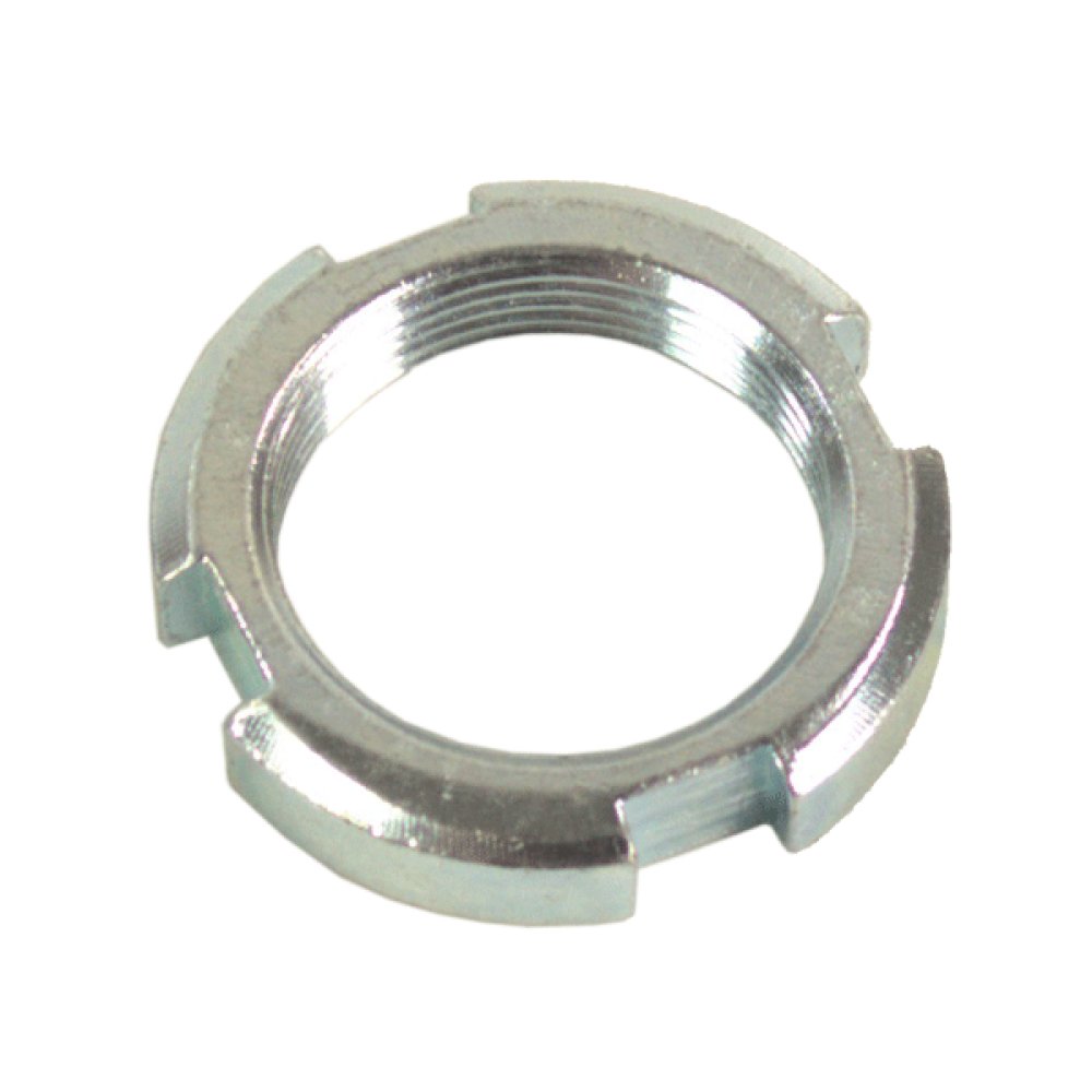 Starter Clutch Crankshaft Nut