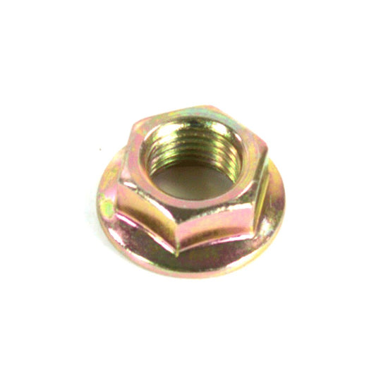 (152QMI Clutch Nut) Flanged Nut