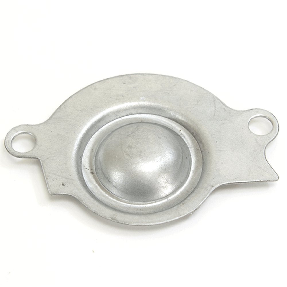 Oil Pump Chain Guard