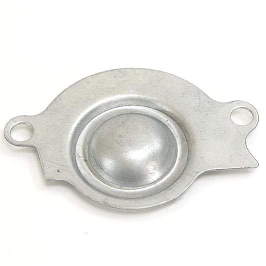 Oil Pump Chain Guard