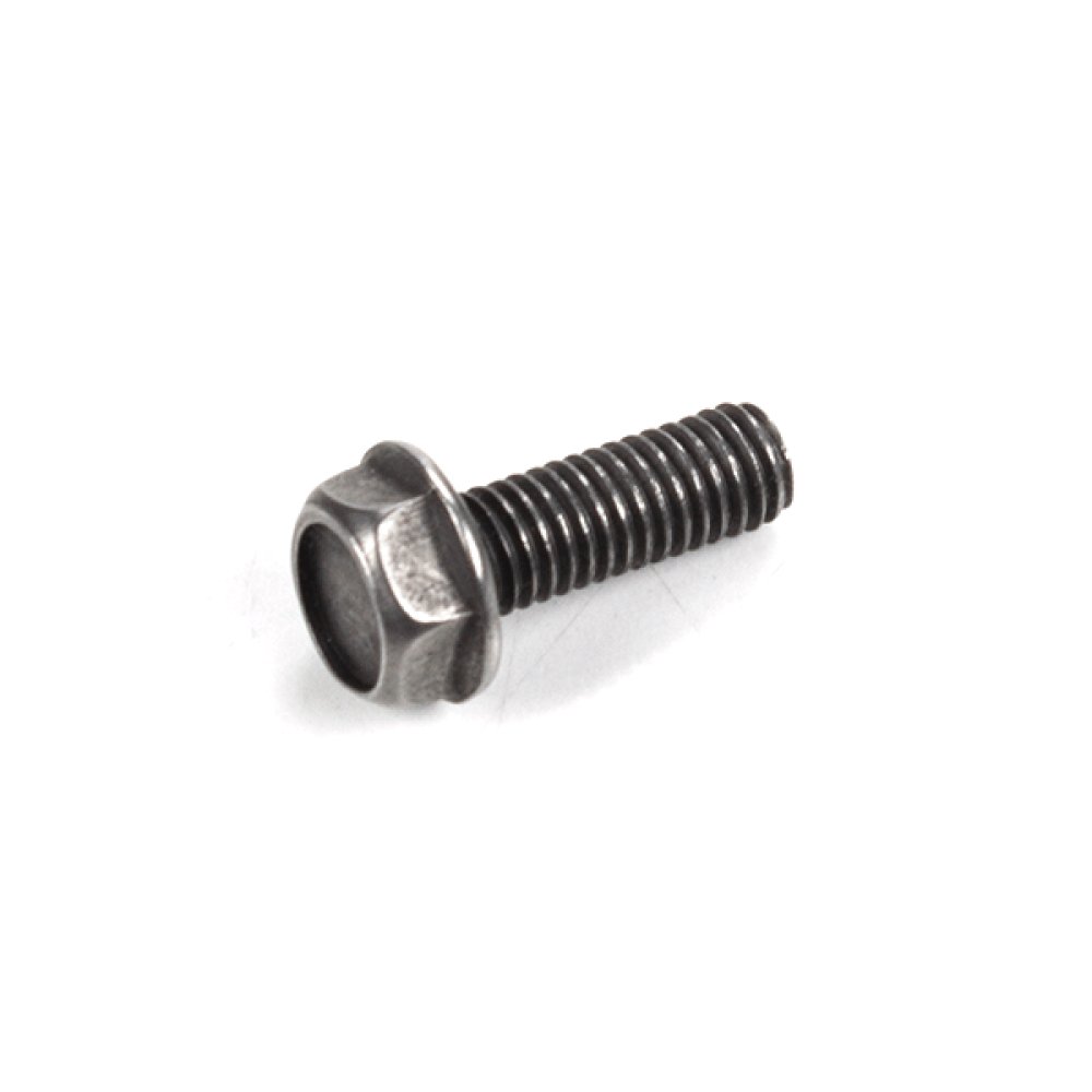 Flanged Hex Bolt Rocker Seat Bolt