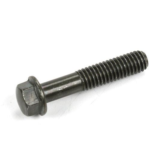 Flanged Hex Bolt