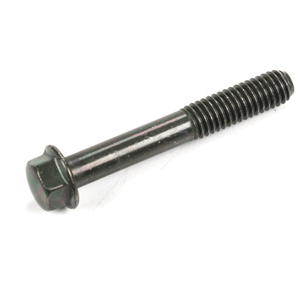 Flanged Hex Bolt with Shank