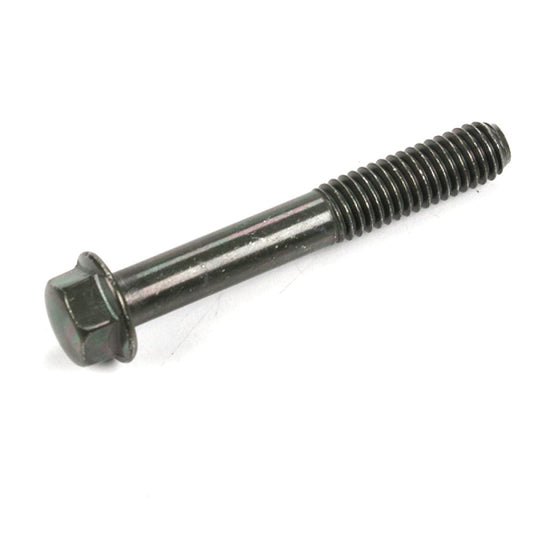 Flanged Hex Bolt with Shank