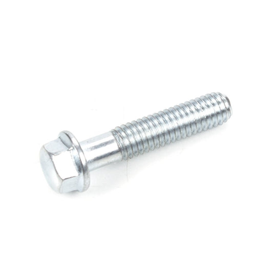 Flanged Hex Bolt with Shank