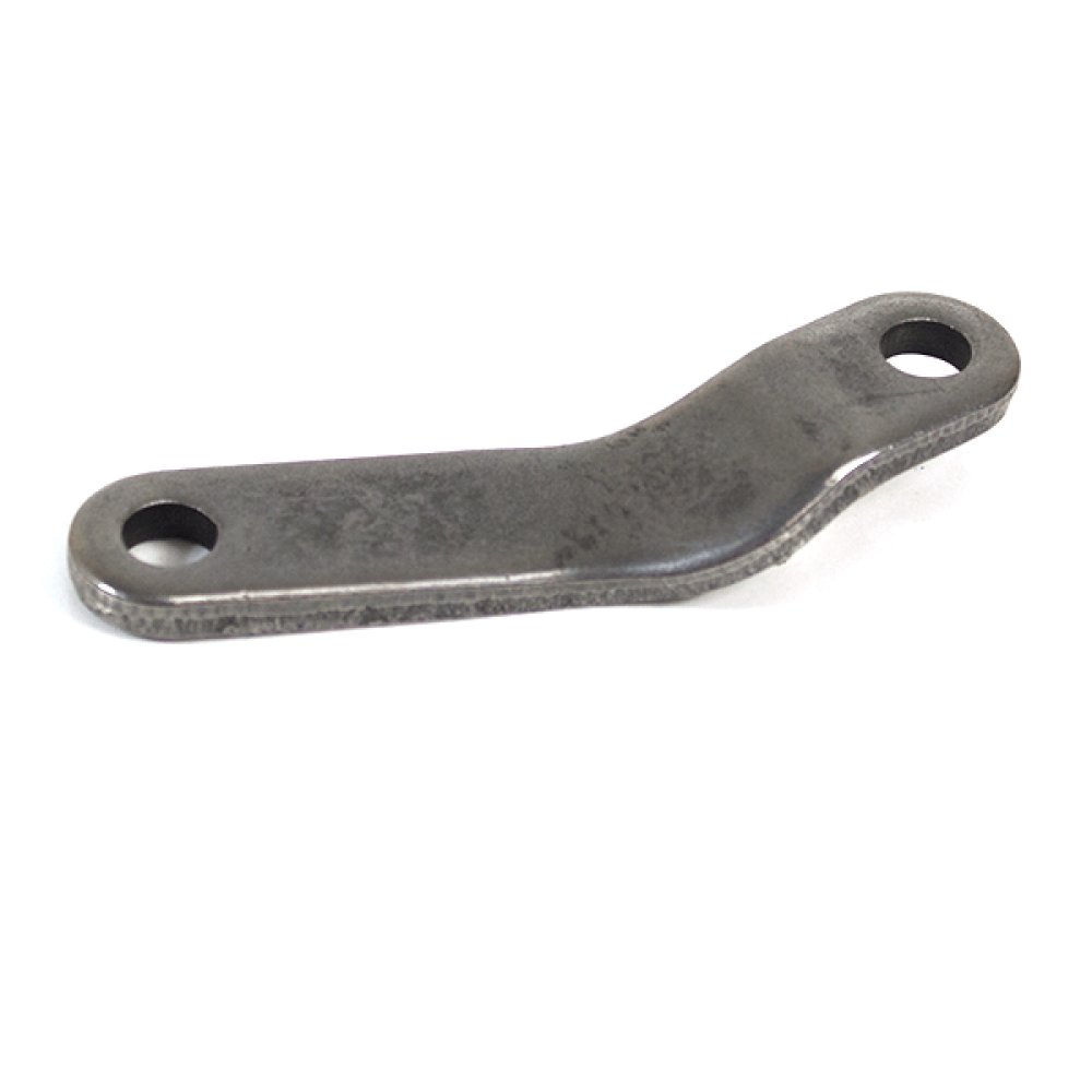 Kick Start Return Spring Bracket