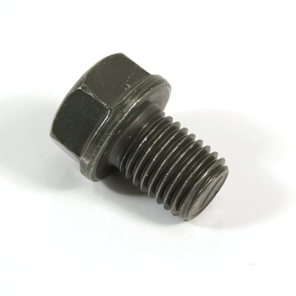 ZY125 Sump Plug 2