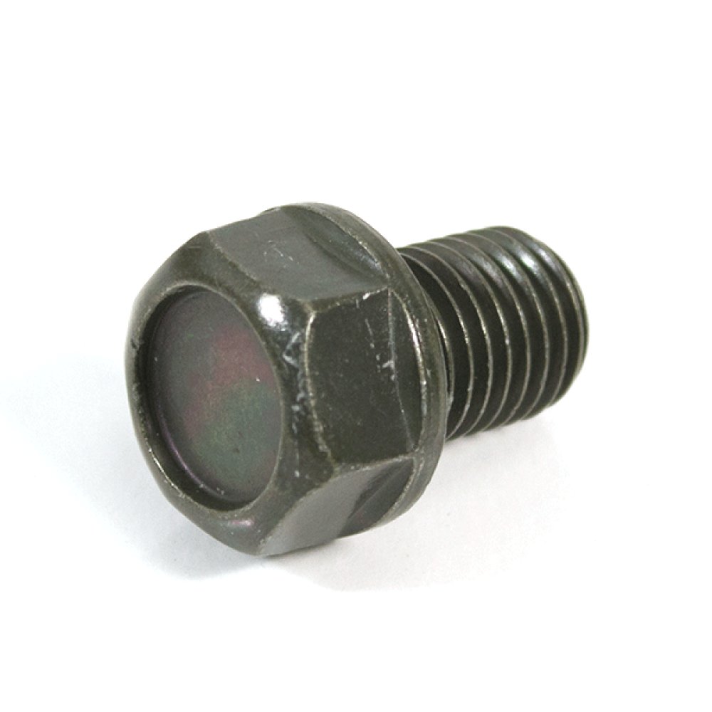 ZY125 Sump Plug