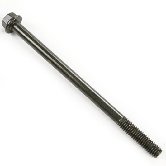 LJ1P52QMI Flanged Hex Bolt with Shank Cylinder Bolt